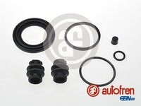 Reparatursatz Bremssattel Autofren Seinsa D42779 FüR Mercedes 45Mm Klasse A205