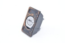 Pentax 6x7 67 Original Battery Box Holder Excellent  From Japan 197