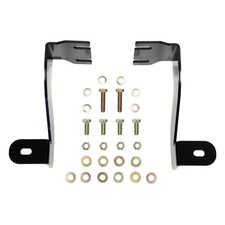 Westin Automotive 30-1145 Safari Bull Bar Mount Kit For 2001-2003 Explorer Sport