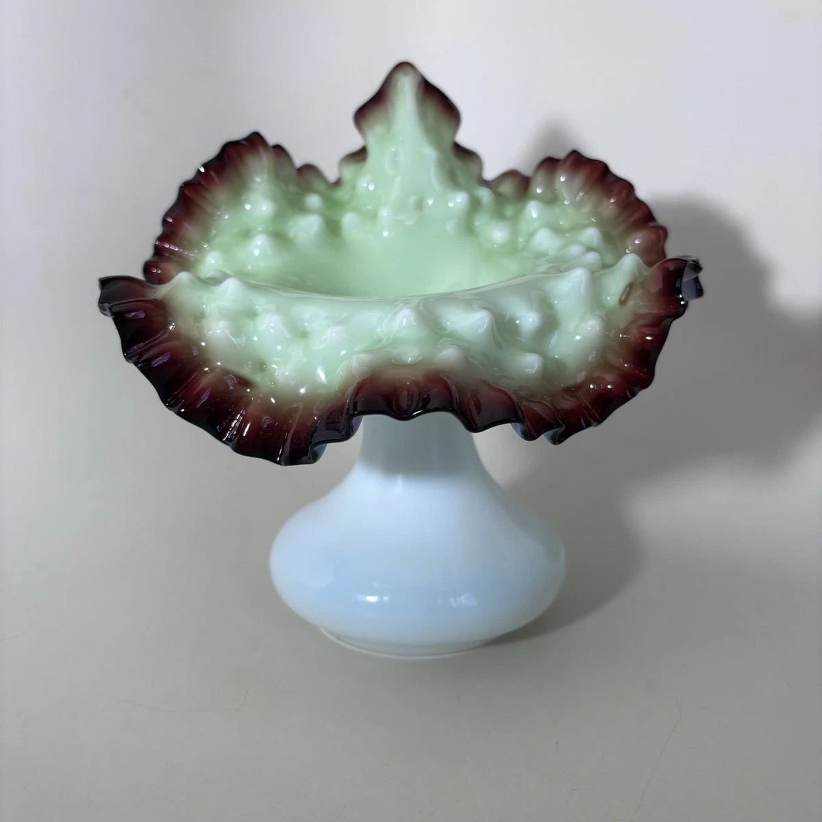 jack in the pulpit vase products for sale | eBay