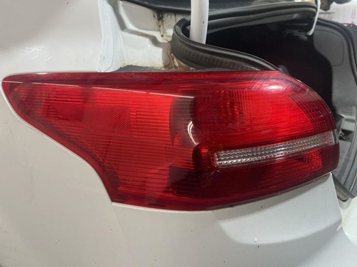 Trunk/Hatch/Tailgate Rear View Camera Sedan Fits 15-18 FOCUS 1052921 - Bild 7 von 12