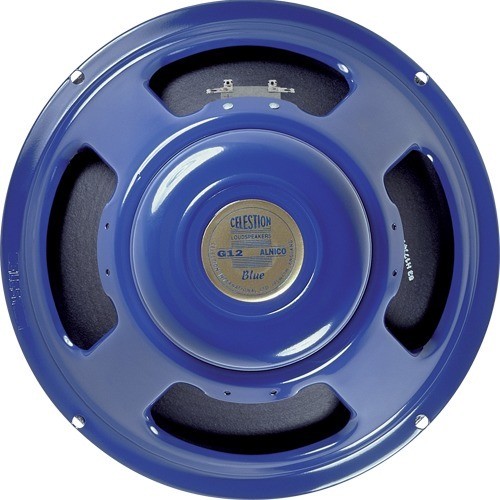 Altavoz Celestion Classic G12 - 60 W Rms - 70 Hz a 5 Khz - 15 Ohm - 100 Db - Imagen 2 de 6