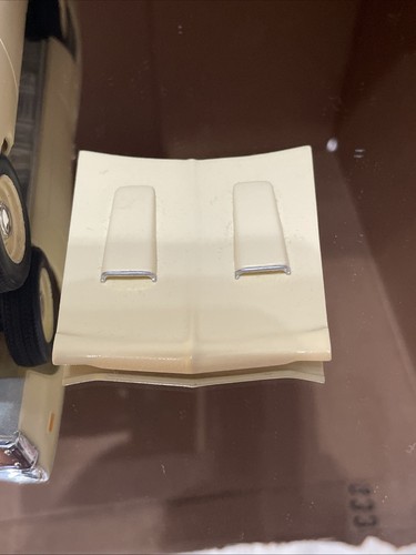 Custom Built 1969 Dodge Coronet Super Bee Model Fully Built Hood Has Issues ! - 第 4/18 張圖片