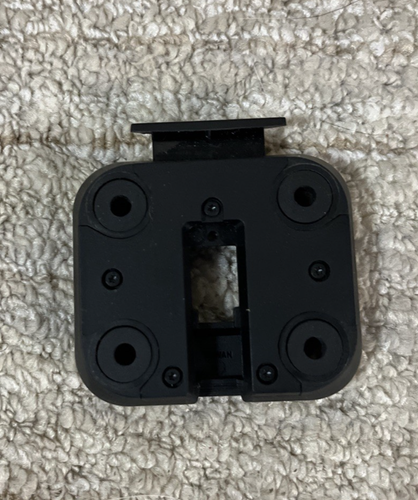 Garmin Zumo XT Supporto GPS Moto per Montaggio 010-12953-00 - GUARDA! - Foto 4 di 7