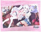 Tapestry Laffy & Javelin B1 Tapestry "Azur Lane Travel Purchasing Department"