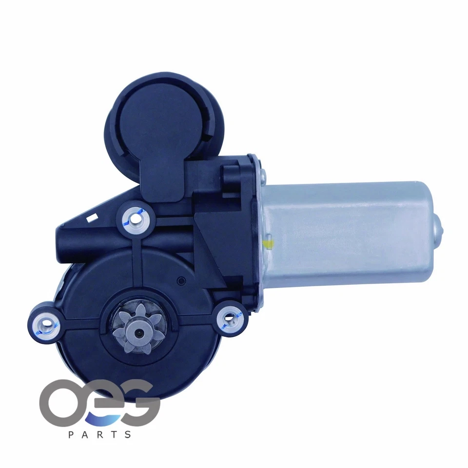 Motor de ventana eléctrica para Pontiac Vibe 03-08 85720-AA050 742-606 F izquierda, trasera derecha Foto 2 de 4