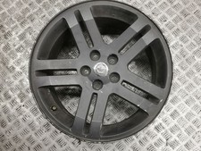 Jantes Chrysler 300C