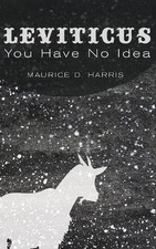 Maurice D Harris Leviticus (Hardback) (UK IMPORT)