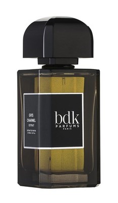 BDK Parfums Gris Charnel Extrait de Parfum 100 ml OVP NEU
