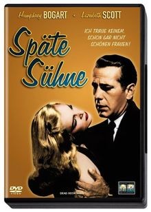 Späte Sühne von John Cromwell | DVD | Zustand sehr gut