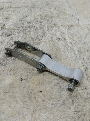 BRACCIO OSCILLANTE AMMORTIZZATORE PER HONDA CBR 600 F PC35F DEL 2003 (e49618) - Imagen 1 de 2