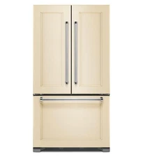 KitchenAid KRFC302EPA 36 Inch Wide 22.0 Cu. Ft. French Door Refrigerator*NEW*