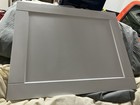 Hampton Bay 24x 30 Shaker Style Cabinet Door