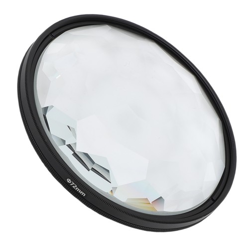 Camera Kaleidoscope Filter User Friendly Good Bokeh Effects Kaleidoscope Filter - Picture 15 of 24