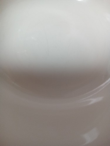 Corelle Forever Yours Lot Of 1 Vegetable Serving Bowl & 5 Cereal/Soup Bowls - Picture 10 of 10