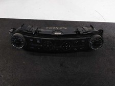 2118300385 MANDO CLIMATIZADOR / 534243 PARA MERCEDES-BENZ CLASE E W211 BERLINA