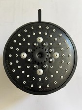 Grohe 260432431 Tempesta Cosmopolitan 1.75 GPM Multi Function Shower Head