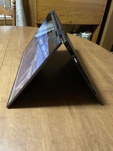 HP Envy x360 15m-ds0011dx 15.6" AMD Ryzen 5 3500U 2.1GHz 32GB RAM 500GB NVME SSD - Afbeelding 10 van 12