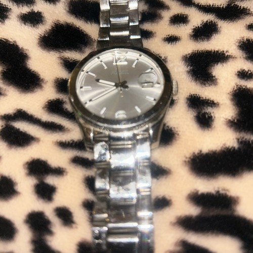 Fossil Perfect Boyfriend ES3585 Women's Stainless Steel Analog Dial Watch - Bild 8 von 17
