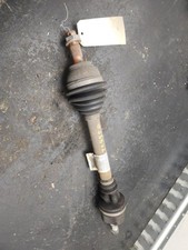 Cardan Citroen C4