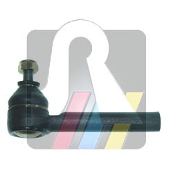 91-00135 SPURSTANGENKOPF AXIALGELENK VORNE RTS 2PCS FÜR ABARTH RITMO 2L - Bild 2 von 5