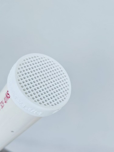 METRIC Pipe Mesh Screen Vent Cap, Various Sizes, Fits on Outside of PVC Pipe - Picture 12 of 20