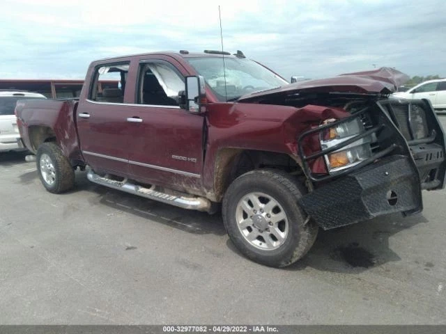 Transfer Case 6.6L Diesel Dash Switch Fits 11-15 SIERRA 2500 PICKUP 552986 - Image 2 of 4