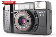  MINT Canon Autoboy 2 QD AF35M II Point  Shoot 35mm Film Camera From JAPAN