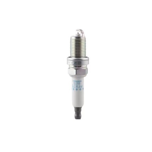 4x Laser Platinum Pre-Gapped Spark Plugs PFR7S8EG/1675 For ngk VW Audi - Picture 4 of 5