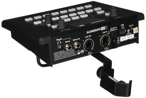 Allen & Heath ME-1 Personal Monitor Mixer - Thumbnail 4
