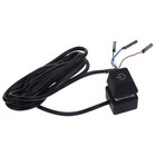  Pc Power Button Cables Bouton Allumage Composants Informatiques Bouton-poussoir