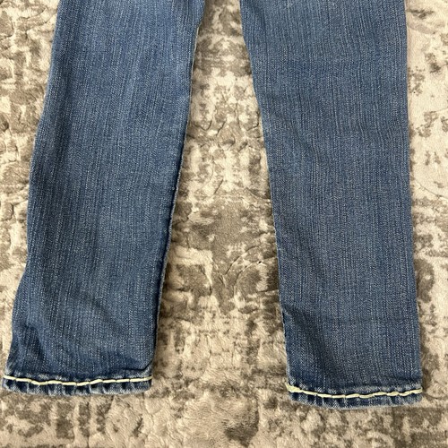 True Religion Julie Jeans Toddler Girls Size 3 - Picture 10 of 16