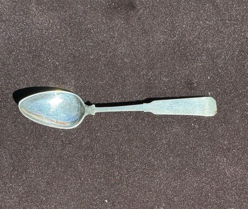 James Howell, Philadelphia.900 Silber 0,5 OZT 1806 - Bild 4 von 5