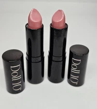 DOLL 10 Lip Rouge Lipstick PAPARAZZI 0.15oz (FLAWED TIP) Read