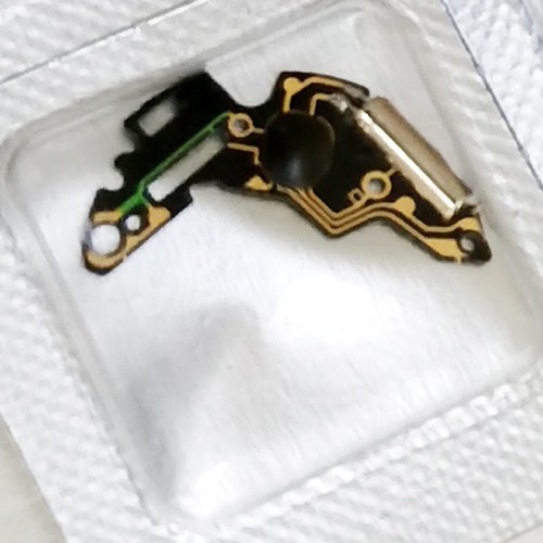 New Quartz Watch Movement IC Circuit Board For Ronda 505 507 515 517 - Imagen 8 de 12