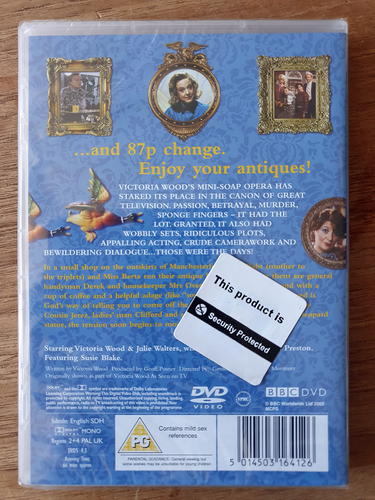 BRAND NEW & SEALED DVDs - Movie & TV - Multi-Listing Gift Idea Combined Postage! - Picture 11 of 279