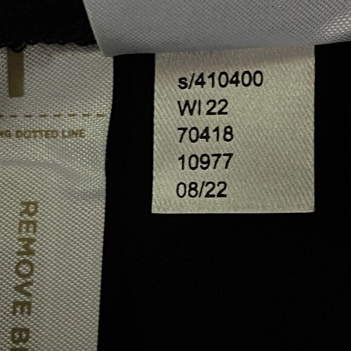 New Ann Taylor The Seasonless Stretch Ankle Pant Women's Size 2 Petite - Picture 7 of 10