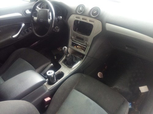 GETRIEBE / 5.VELOCIDADES / MANUAL / 729260 FÜR FORD MONDEO IV BA7 1.8 TDCI - Picture 10 of 10