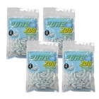 Pure Slim Menthol Filters 200 pieces 4 pieces set 280