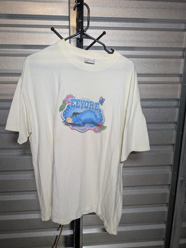 Disney Store Eeyore Shirt XL - Bild 1 von 4
