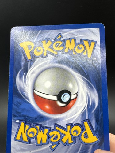 Snorlax 11/64 Jungle Holo Rare Pokémon TCG WOTC - Picture 22 of 24