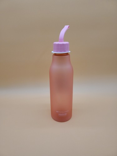 Peanuts 2024 New With Tags Water Bottle MyTagAlongs 27oz - Picture 3 of 8