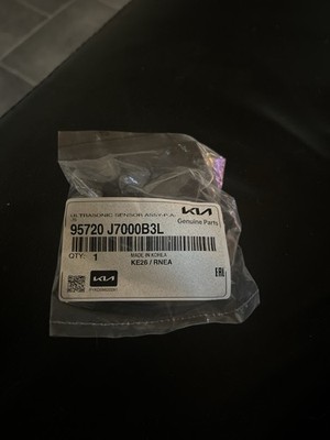 Kia Ultrasonic Sensor 95720 J7000B3L Original