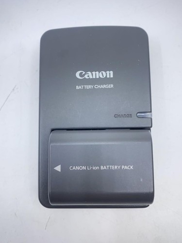 CÁMARA DIGITAL CANON DS126071 SLR Usada - Imagen 6 de 7