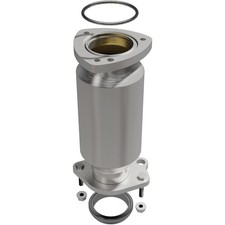 MagnaFlow 49 State Converter 49226 Direct Fit Catalytic Converter