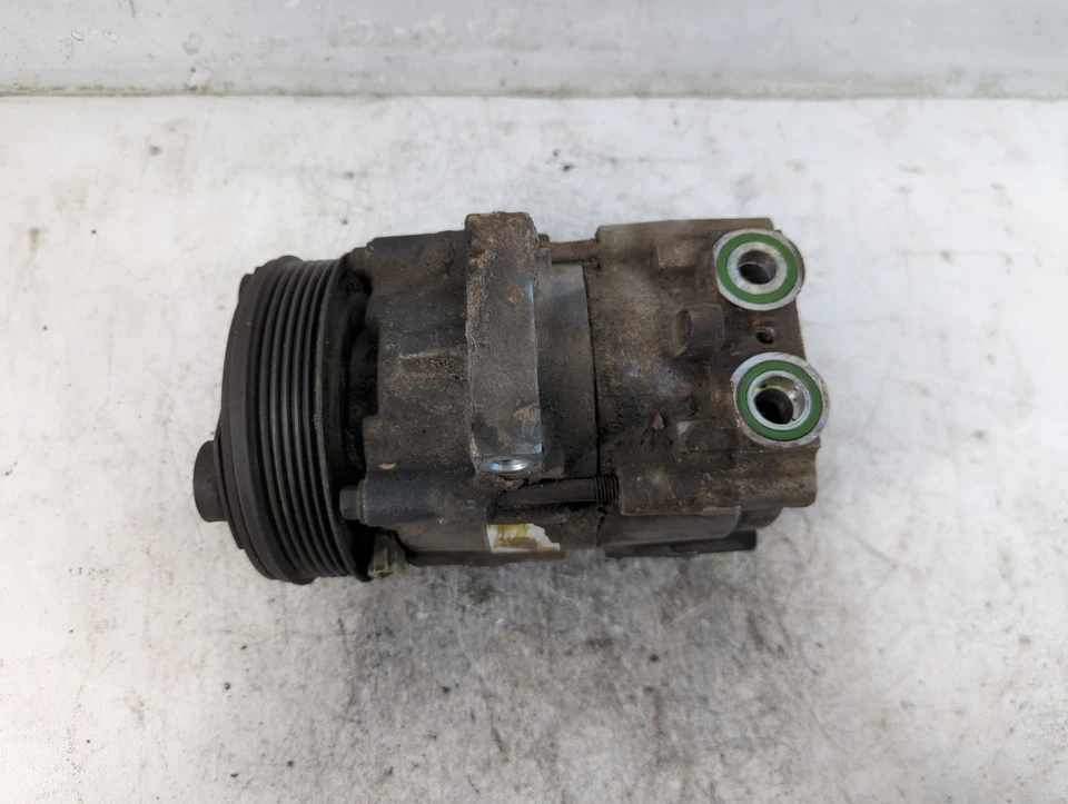 Ford F-150 1997-2006 aire acondicionado aire acondicionado compresor de aire acondicionado fabricante original PQCH6 Foto 3 de 4