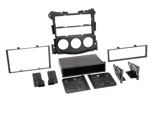 Pioneer Bluetooth USB DAB Lenkrad Autoradio für Nissan 370Z 2009-2013 Roadster a - Bild 8 von 12