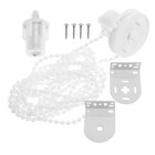  1 Set Roller Blinds Connector 32mm Roller Shades Clutch Blind Connector Roller
