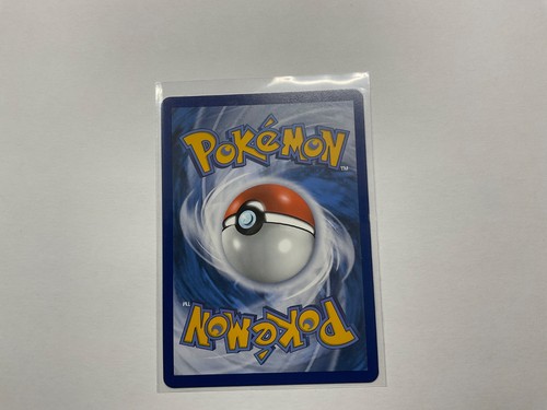 Pokemon Scarlet & Violet Black Star Promo Grafaiai ex SVP100 - Picture 2 of 2