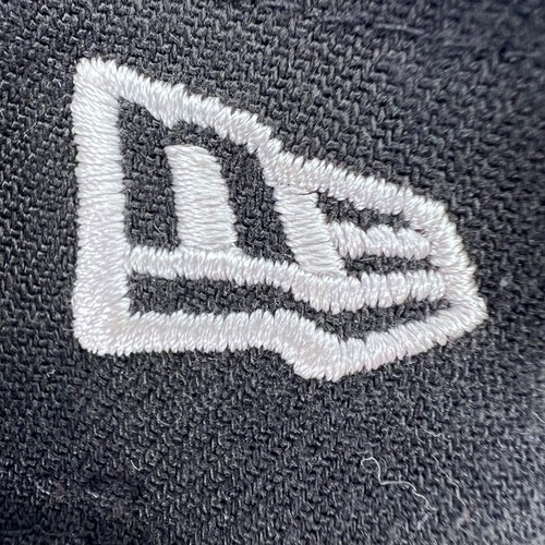 Las Vegas Raiders New Era NFL Visera Ajustable Gorra Sombrero Cierre de Gancho y Lazo - Imagen 5 de 16